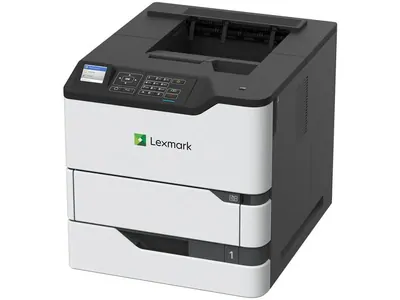 Замена системной платы на принтере Lexmark MS823N в Санкт-Петербурге